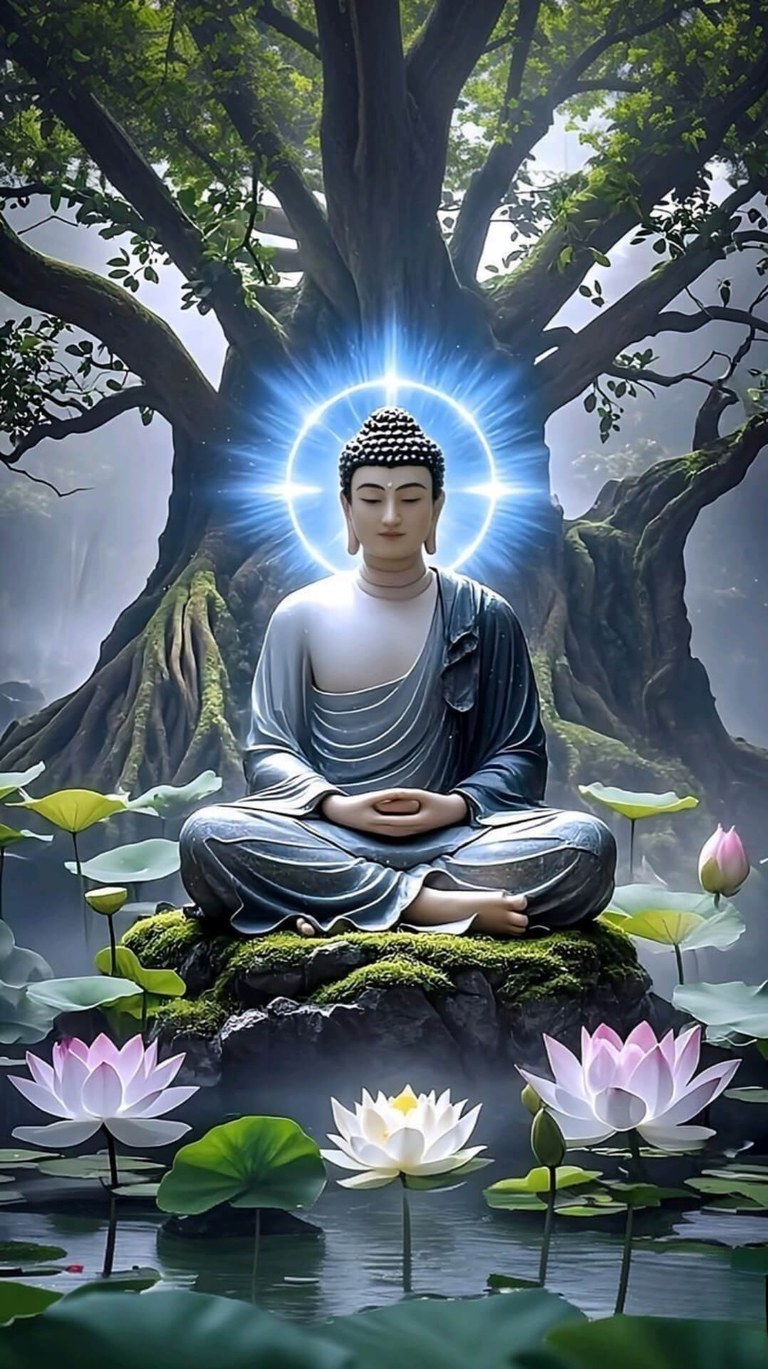  Buddhaya Wallpaper For Mobile