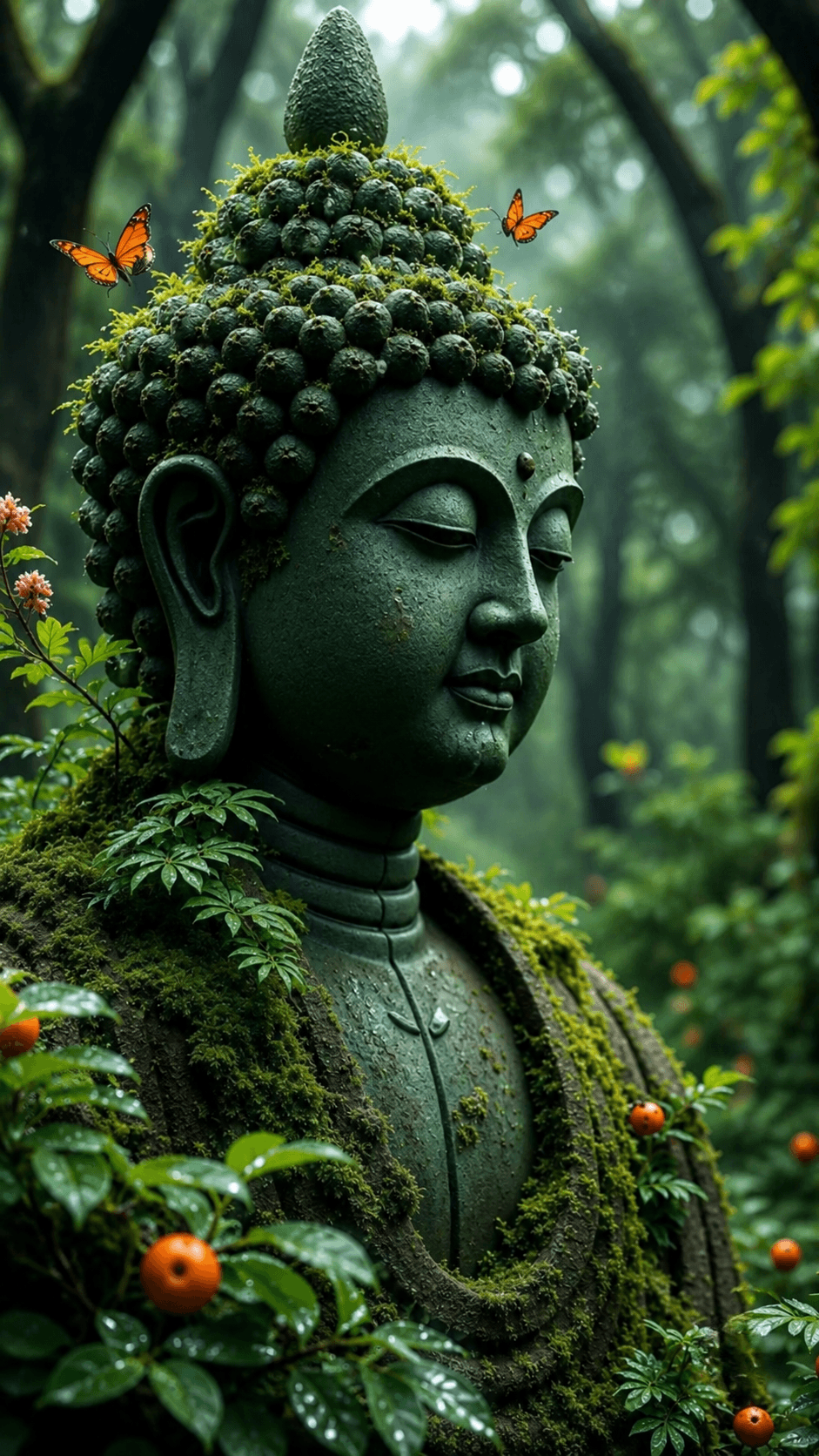 Buddhaya wallpaper hd