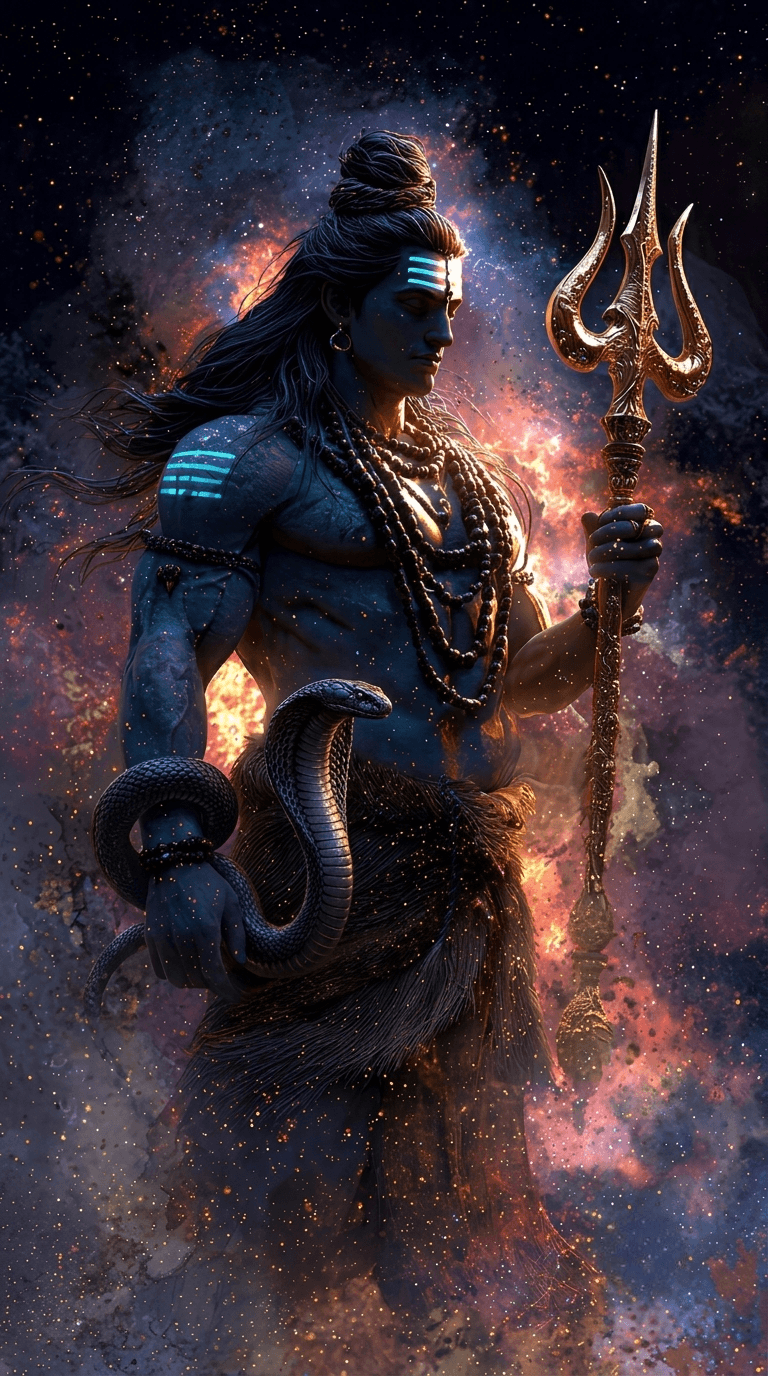 Phone wallpaper 8k