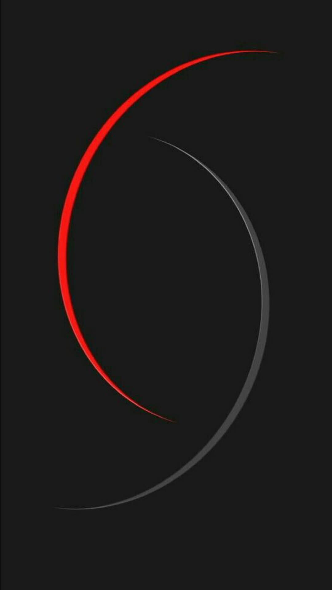 Red Black Wallpaper