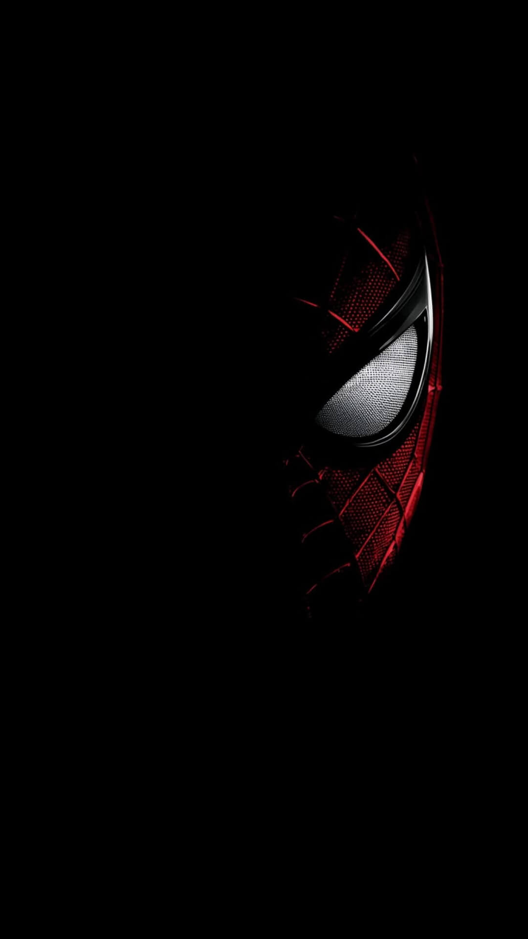 Red Black Wallpaper