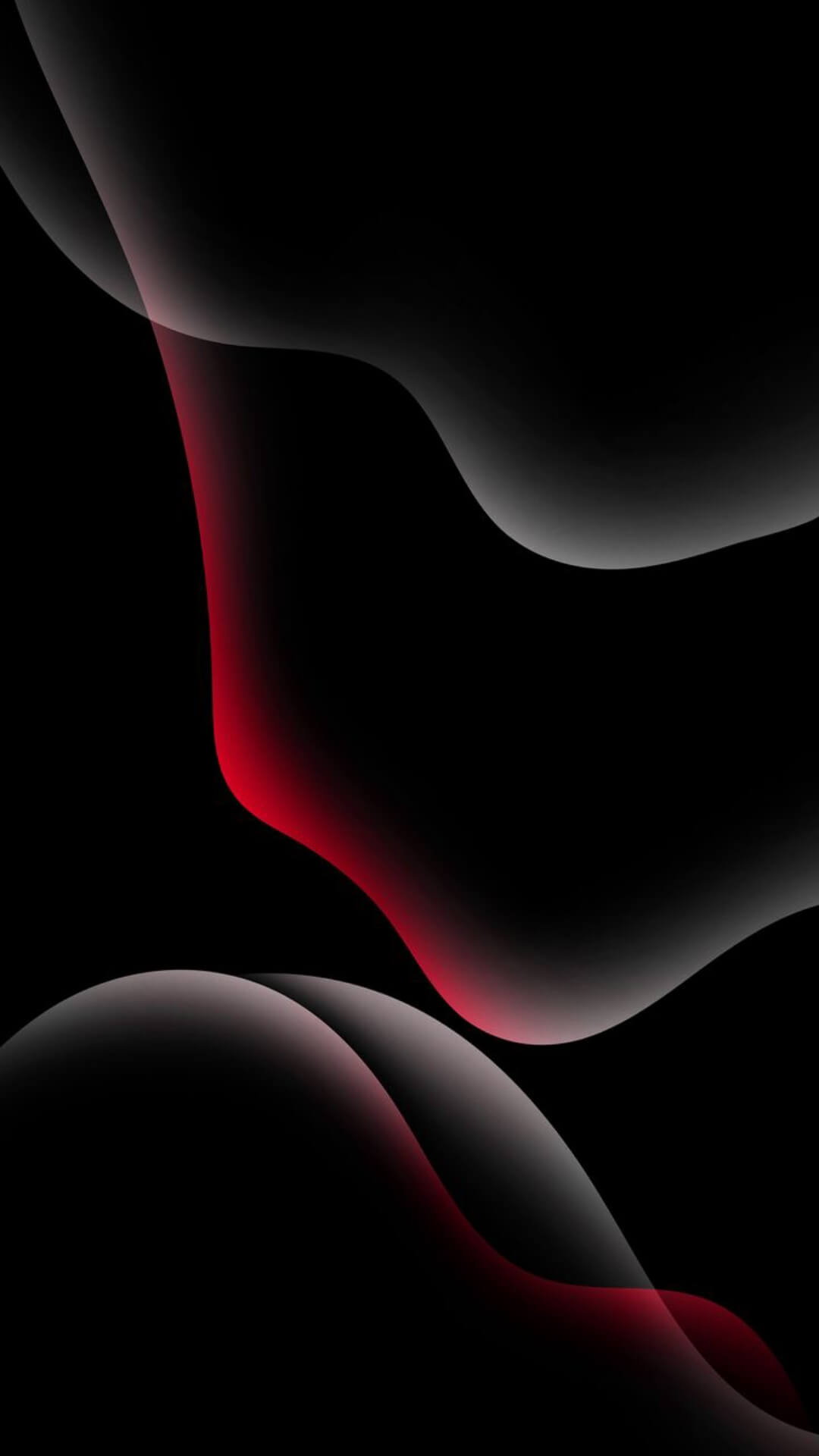 Red Black Wallpaper