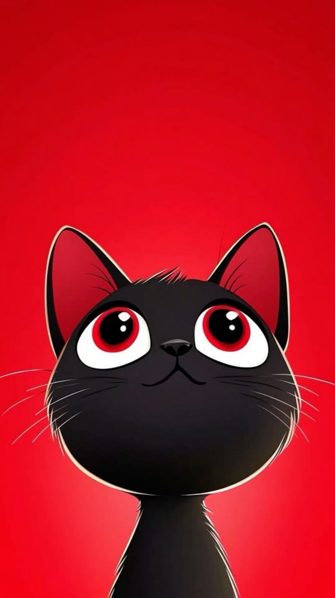 Red Black Wallpaper