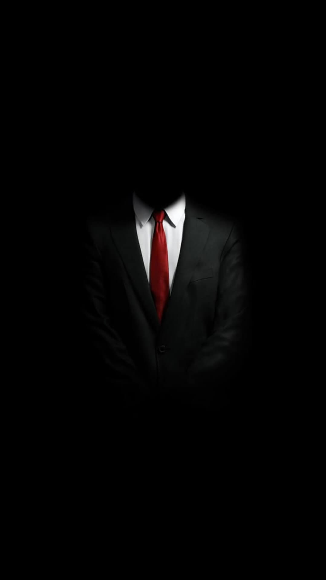 Red Black Wallpaper