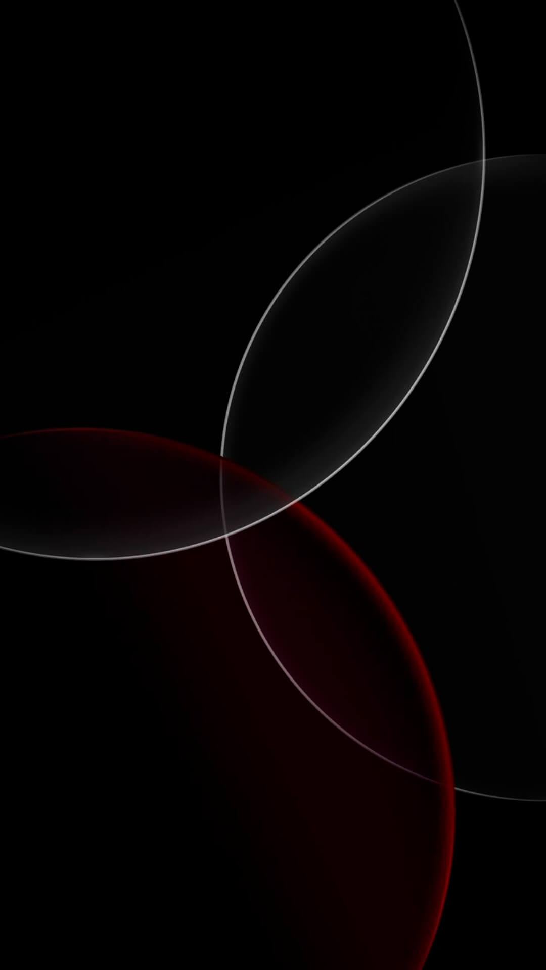 Red Black Wallpaper