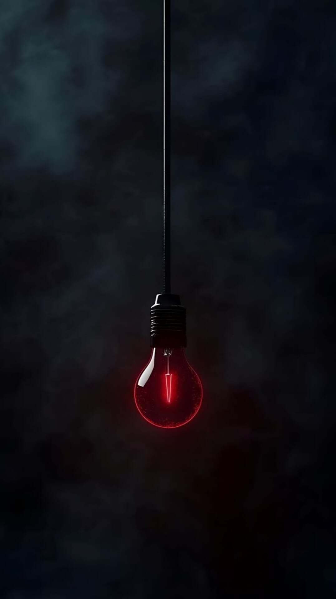 Red Black Wallpaper