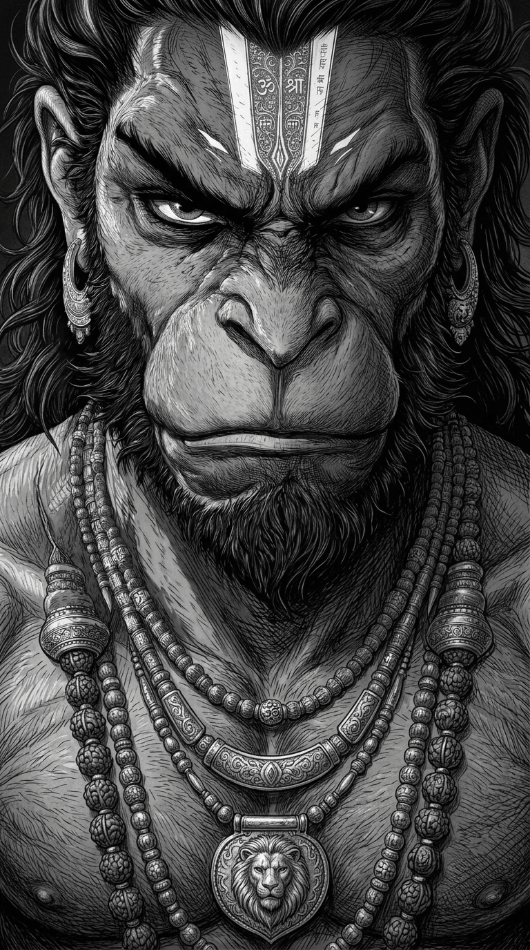 hanuman ji