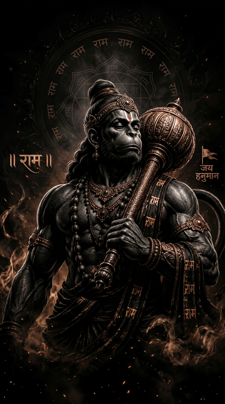 jai shree raam ji
