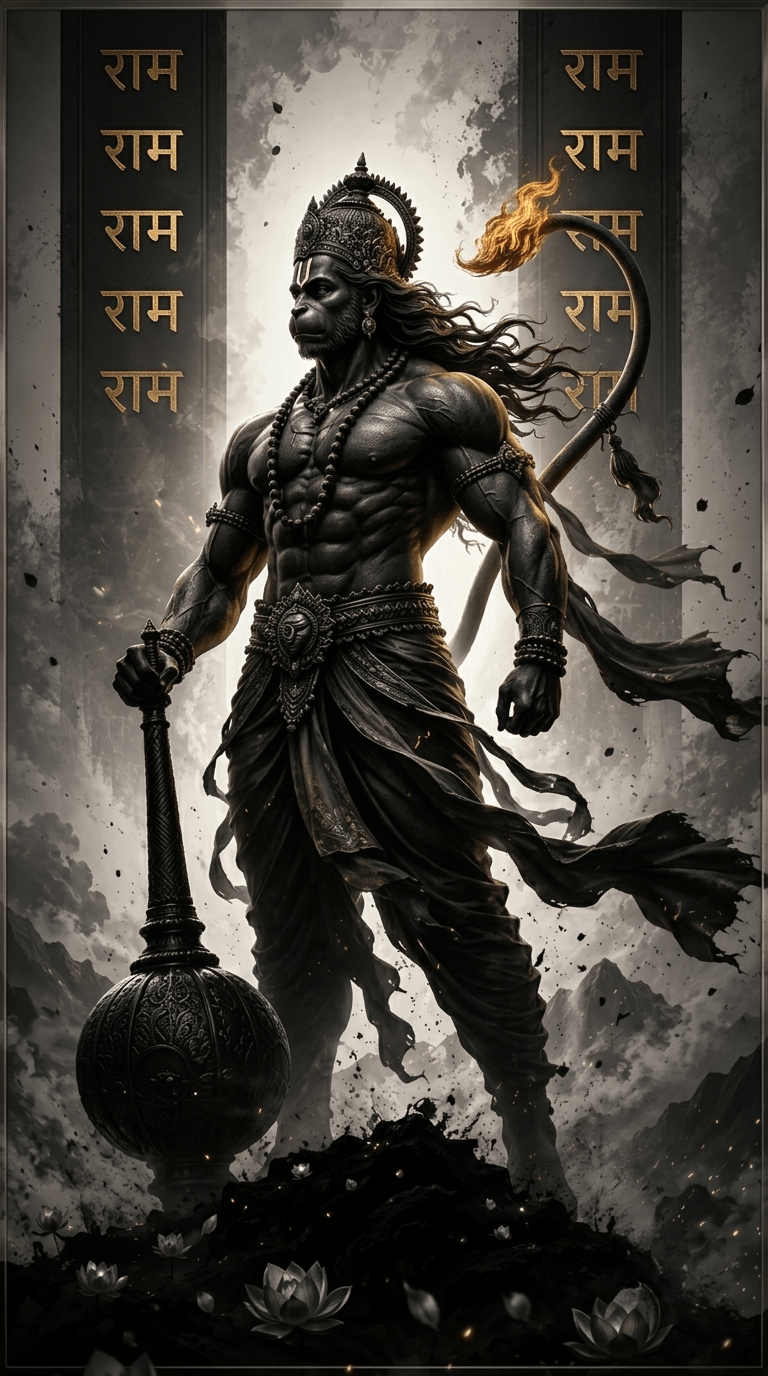jai shree raam ji