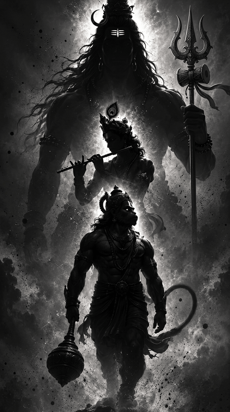 jai shree raam ji