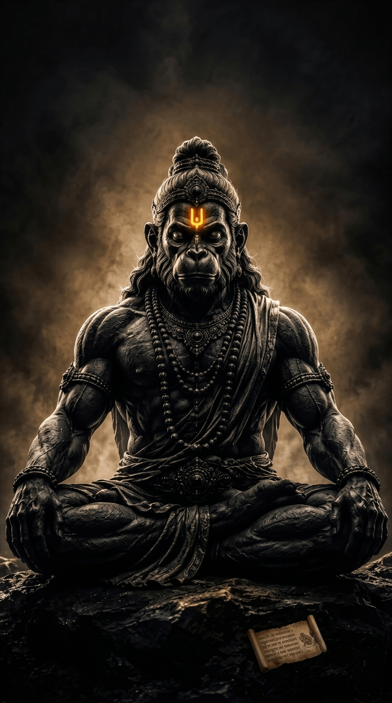 8k hanuman ji