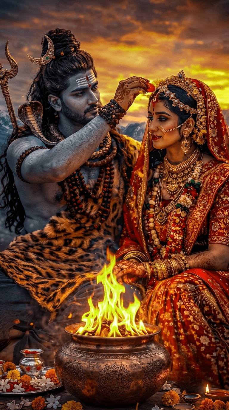VIVAH 